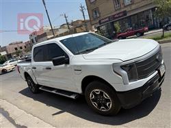 فورد F-150 لايتنينج